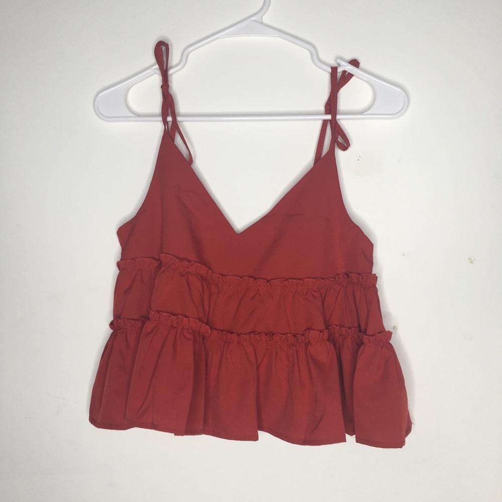 SHEIN Cupcake Shirt
